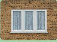 Window fitting Redbridge